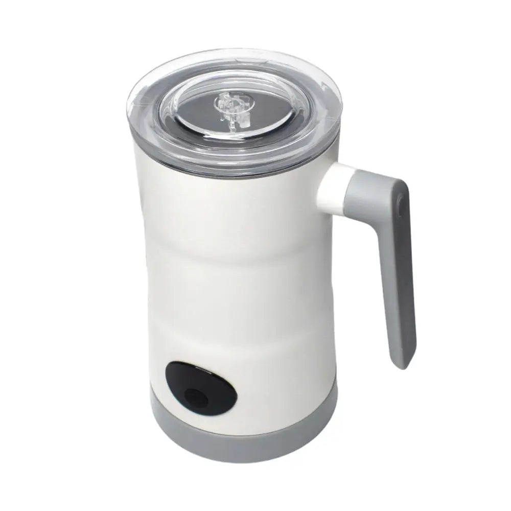 160ml/ 350ml Automatic Electric Milk Frother and Warmer Foamer - Appliances > Kitchen Appliances
