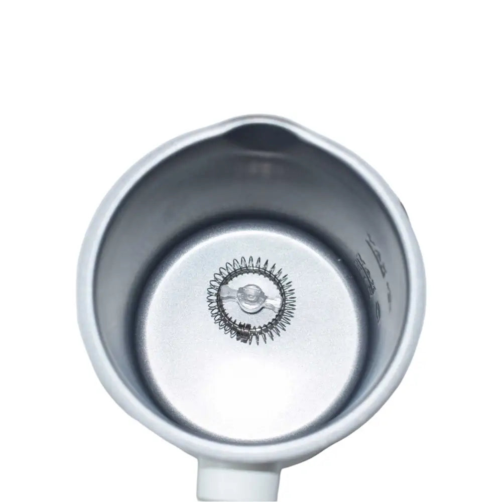 160ml/ 350ml Automatic Electric Milk Frother and Warmer Foamer - Appliances > Kitchen Appliances