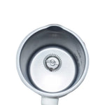 160ml/ 350ml Automatic Electric Milk Frother and Warmer Foamer - Appliances > Kitchen Appliances