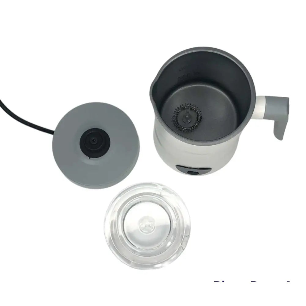 160ml/ 350ml Automatic Electric Milk Frother and Warmer Foamer - Appliances > Kitchen Appliances