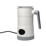 160ml/ 350ml Automatic Electric Milk Frother and Warmer Foamer - Appliances > Kitchen Appliances