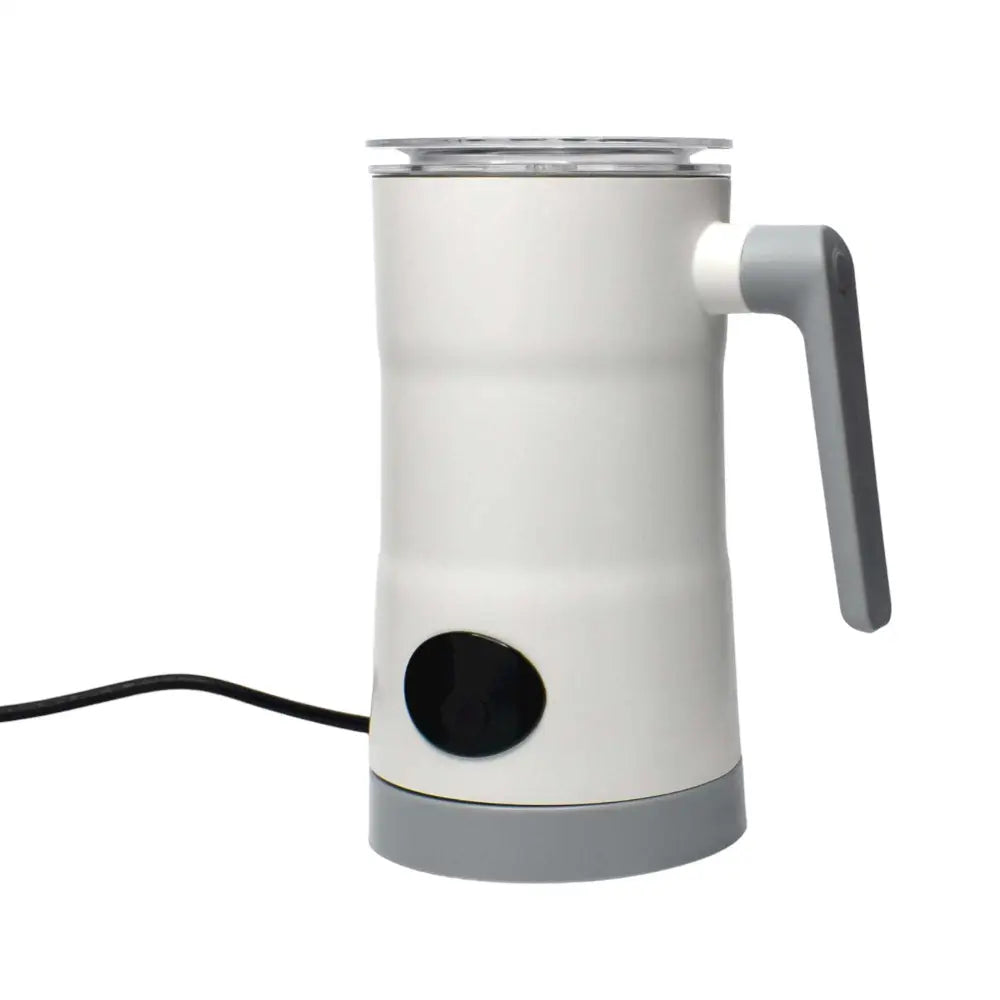 160ml/ 350ml Automatic Electric Milk Frother and Warmer Foamer - Appliances > Kitchen Appliances