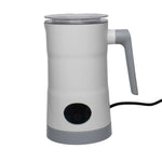 160ml/ 350ml Automatic Electric Milk Frother and Warmer Foamer - Appliances > Kitchen Appliances