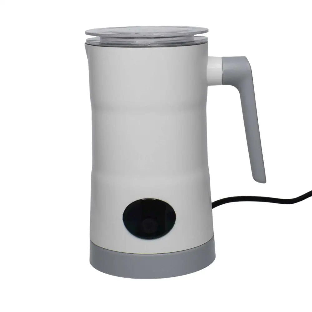 160ml/ 350ml Automatic Electric Milk Frother and Warmer Foamer - Appliances > Kitchen Appliances