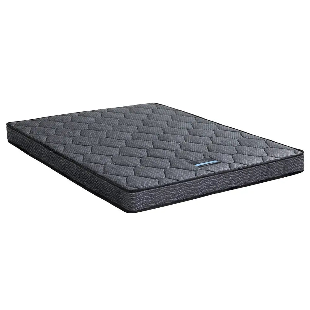16cm Mattress Giselle Bonnell Spring Double - Furniture > Mattresses > Double Mattress