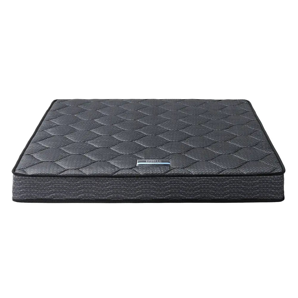 16cm Mattress Giselle Bonnell Spring Double - Furniture > Mattresses > Double Mattress