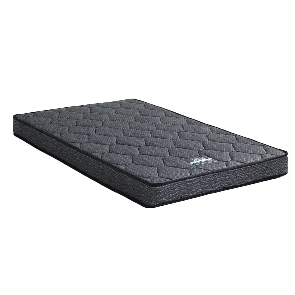 16cm Mattress Giselle Bonnell Spring King Single - Furniture > Mattresses > King Single Mattress