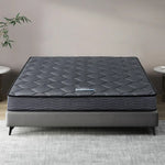 16cm Mattress Giselle Bonnell Spring Queen - Furniture > Mattresses > Queen Mattress