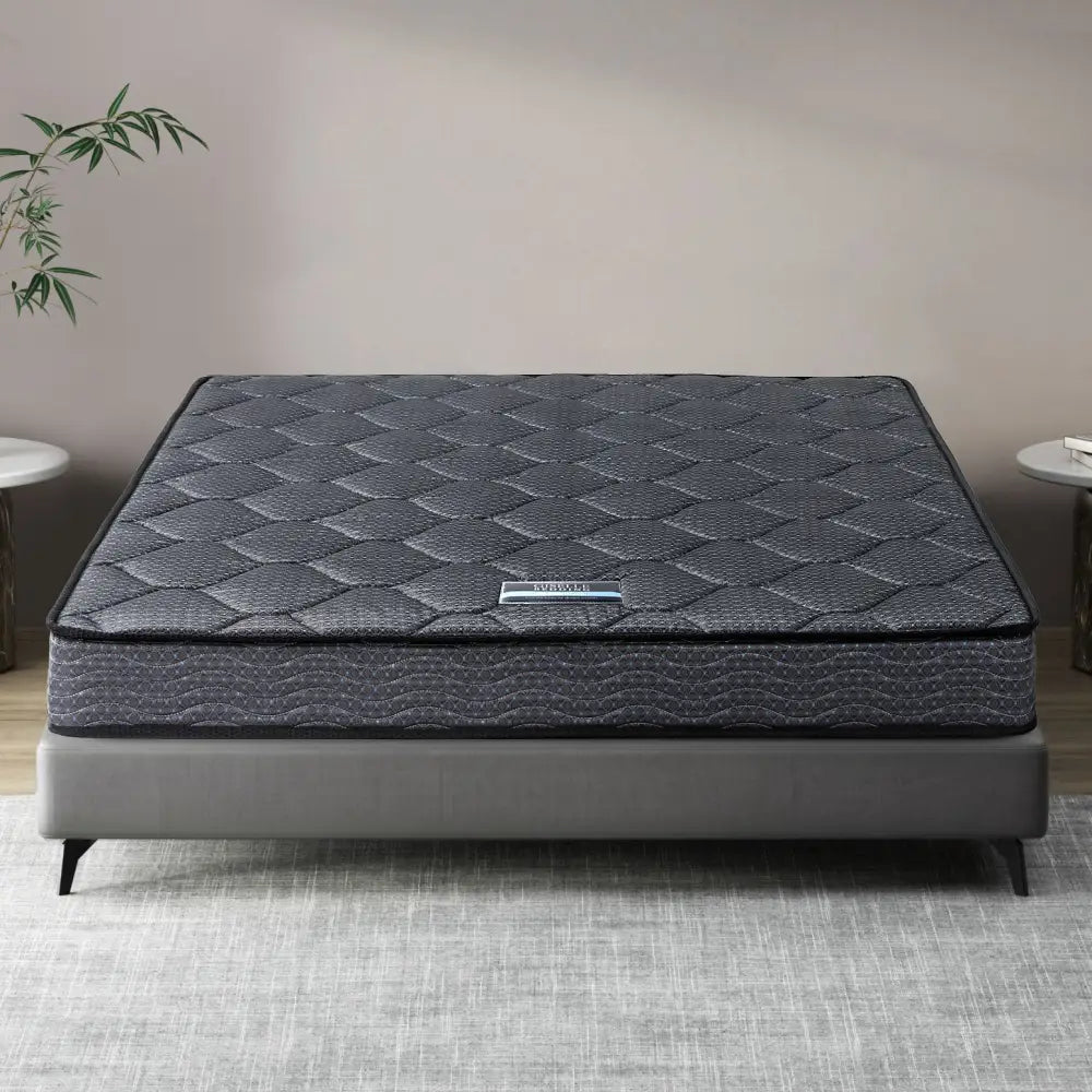 16cm Mattress Giselle Bonnell Spring Queen - Furniture > Mattresses > Queen Mattress