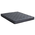 16cm Mattress Giselle Bonnell Spring Queen - Furniture > Mattresses > Queen Mattress