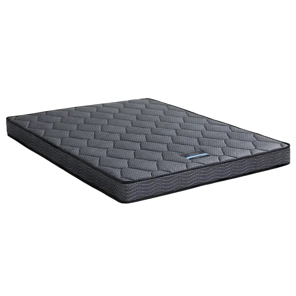 16cm Mattress Giselle Bonnell Spring Queen - Furniture > Mattresses > Queen Mattress