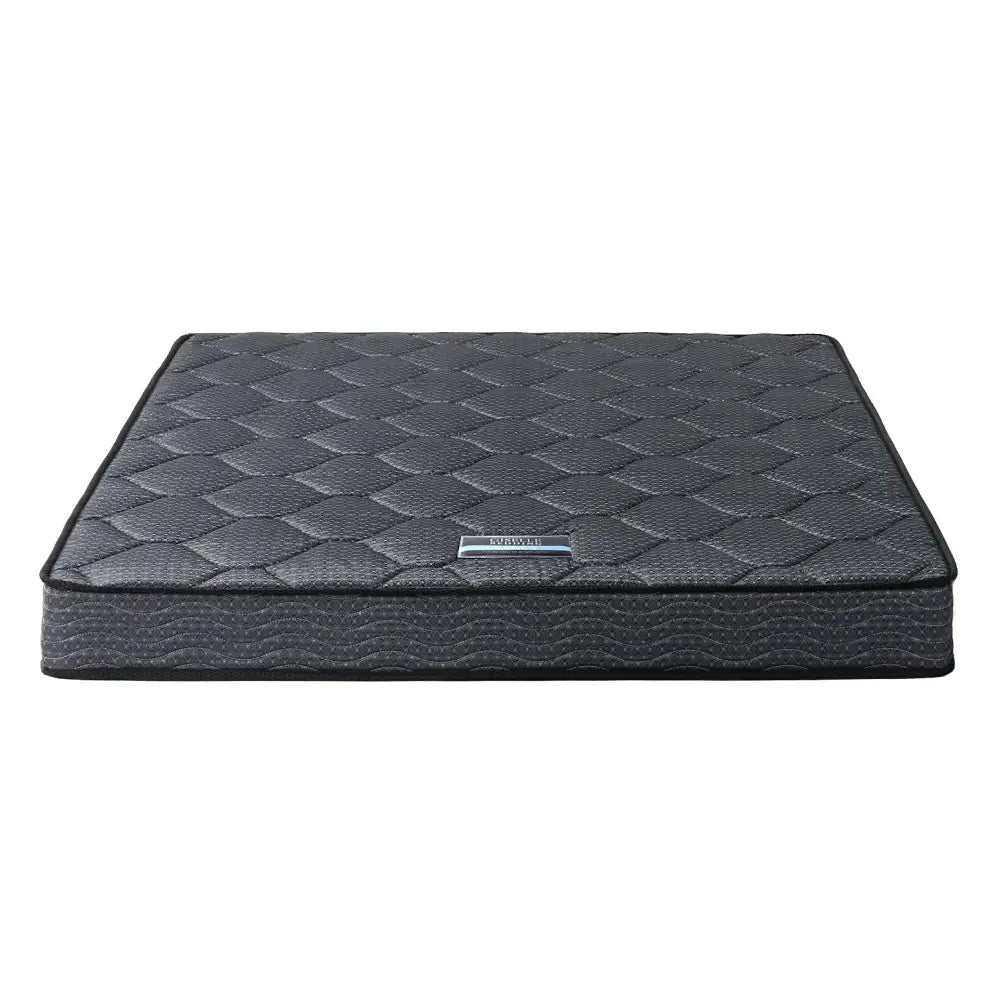 16cm Mattress Giselle Bonnell Spring Queen - Furniture > Mattresses > Queen Mattress