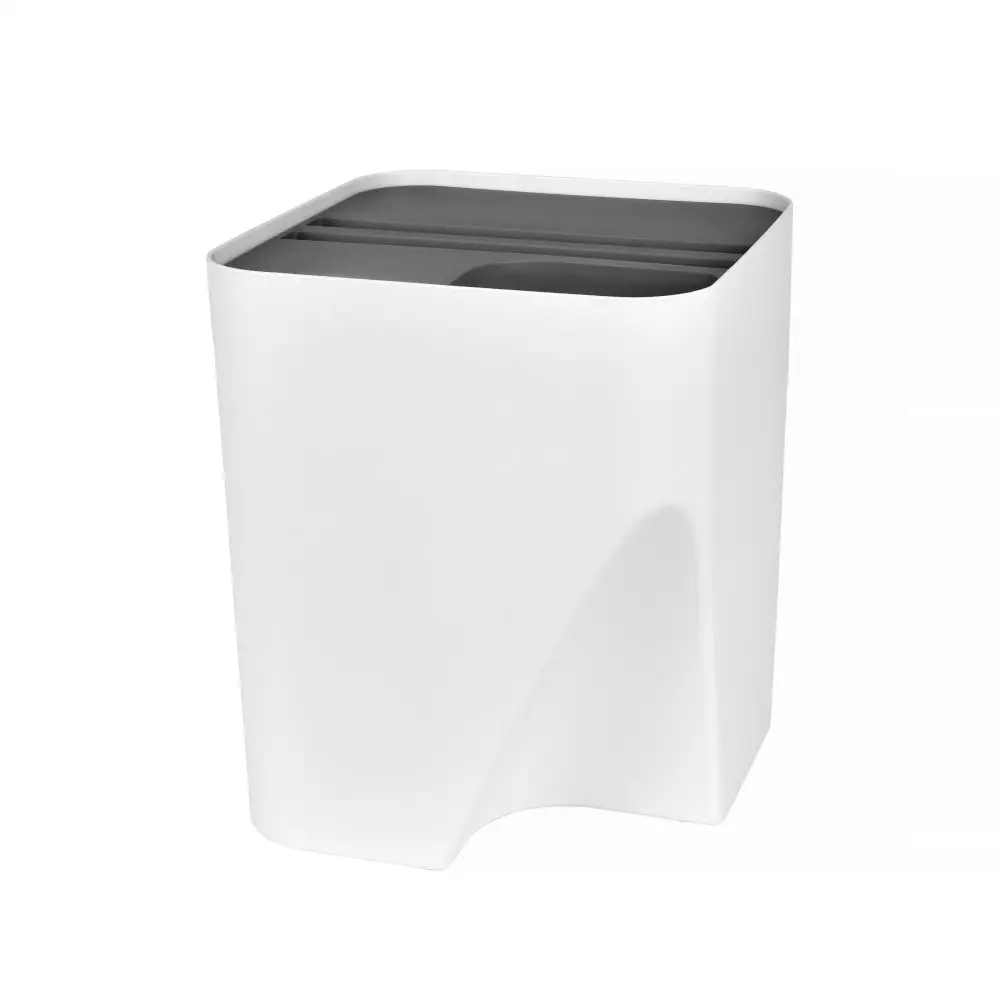 18L Stackable Plastic Kitchen Trash Bin Household Classification Storage Box - Home & Garden > Kitchen Bins > Foldable