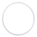 1x For Magic Bullet Rubber Seal - Replacement Gasket Ring - Appliances > Kitchen Appliances
