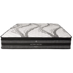 2.1 Premium Single Mattress 7 Zone Pocket Spring Memory Foam - Furniture > Mattresses