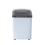 2.2L Water Tank Ice Cube Maker 12kgs of Ice in 24 hrs - Home & Garden > Kitchenware