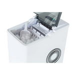 2.2L Water Tank Ice Cube Maker 12kgs of Ice in 24 hrs - Home & Garden > Kitchenware