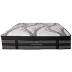 2.3 Excellence Single Mattress 7 Zone Pocket Spring Memory Foam - Furniture > Mattresses