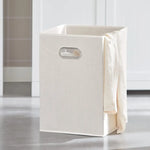 2-Drawer-2-Door-Laundry-Cabinet - Home & Garden > Storage > Clothing & Wardrobe Storage