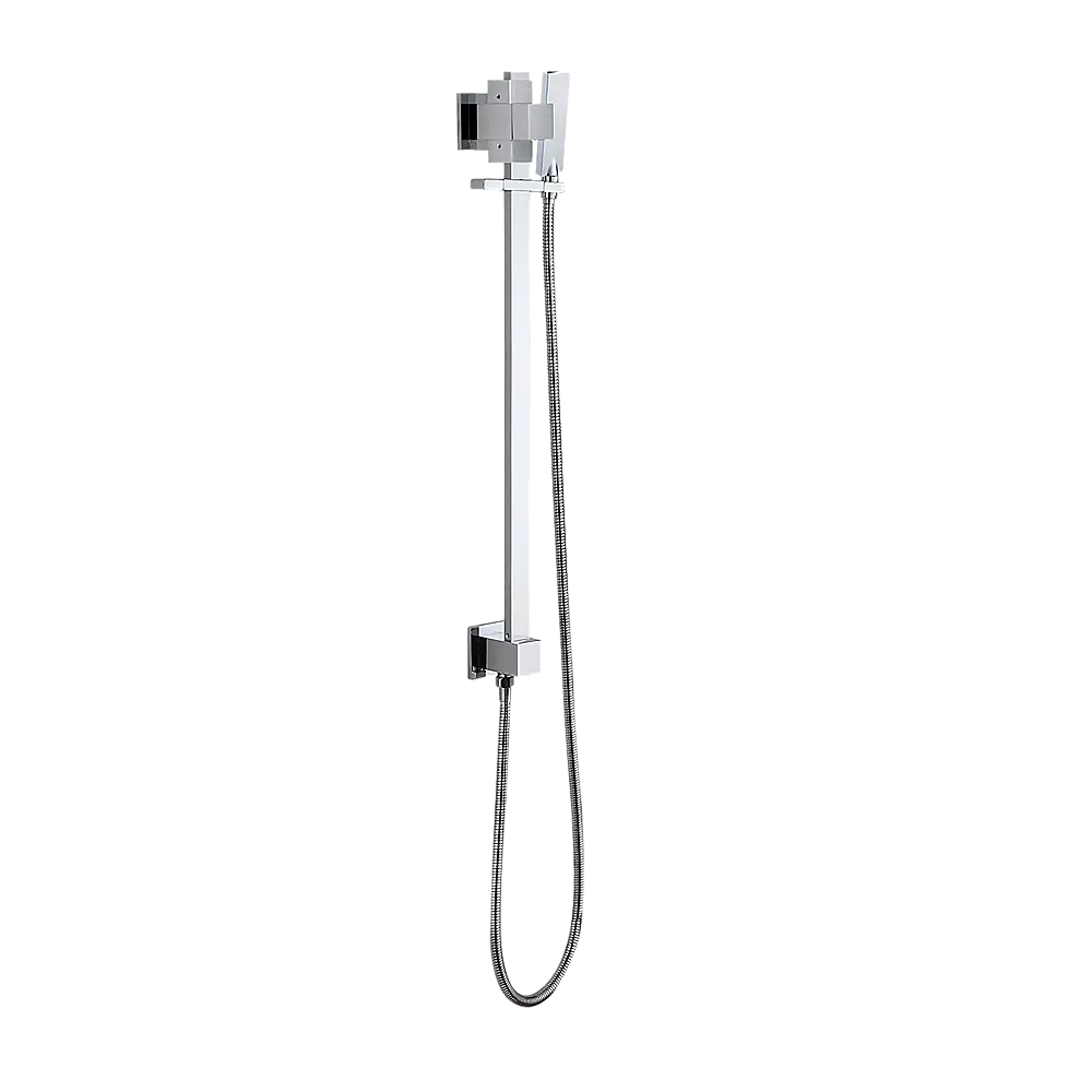 2-in-1 Massage Hand Shower & Head Tap Bathroom Mixer - Furniture > Bathroom > Shower Heads & Screens