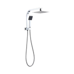 2-in-1 Massage Hand Shower & Head Tap Bathroom Mixer - Furniture > Bathroom > Shower Heads & Screens