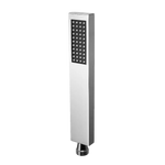 2-in-1 Massage Hand Shower & Head Tap Bathroom Mixer - Furniture > Bathroom > Shower Heads & Screens