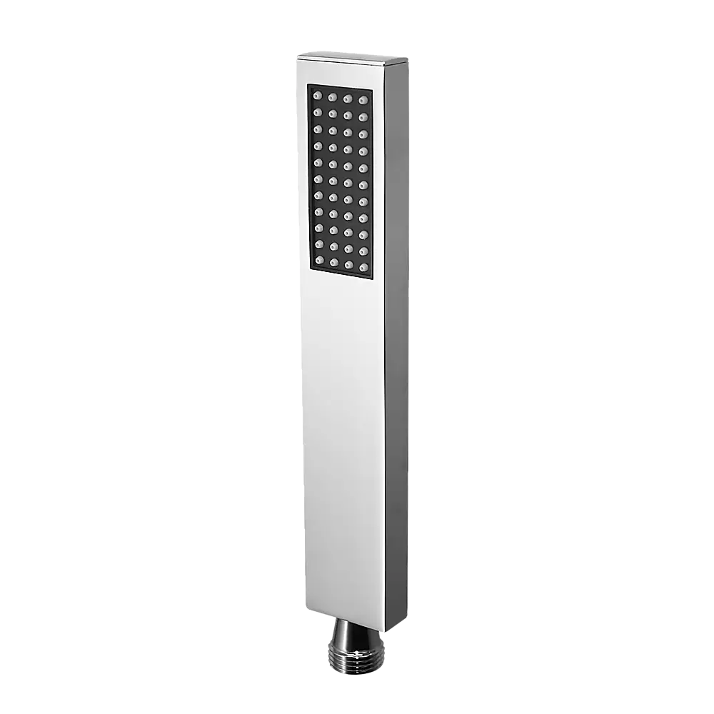 2-in-1 Massage Hand Shower & Head Tap Bathroom Mixer - Furniture > Bathroom > Shower Heads & Screens