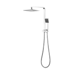 2-in-1 Massage Hand Shower & Head Tap Bathroom Mixer - Furniture > Bathroom > Shower Heads & Screens