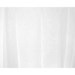 2 Long drop Sheer Voile Curtains 580cm wide 270cm long + 30 Hooks Pinch Pleat New - Home & Garden > Curtains > Curtains