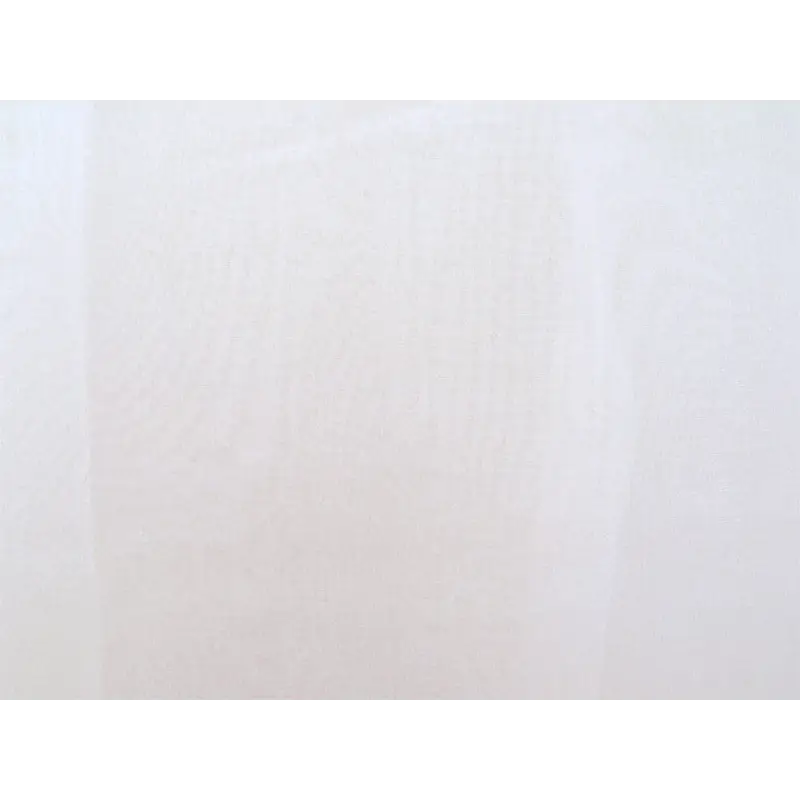 2 Long drop Sheer Voile Curtains 580cm wide 270cm long + 30 Hooks Pinch Pleat New - Home & Garden > Curtains > Curtains