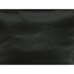 2 Long drop Sheer Voile Curtains 588cm wide 270cm Drop + Hooks Pinch Pleat Black - Home & Garden > Curtains > Curtains