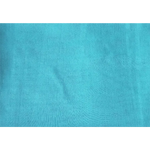 2 Long drop Sheer Voile Curtains 592cm x 270cm Drop + Hooks Pinch Pleat Lake Blue - Home & Garden > Curtains > Curtains