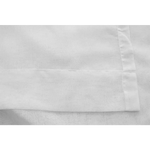 2 Sheer Voile Curtains 530cm wide 230cm long + 30 Hooks New - Home & Garden > Curtains > Curtains & Drapes