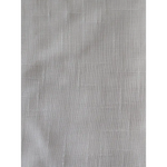 2 Sheer Voile Curtains 530cm wide 230cm long + 30 Hooks New - Home & Garden > Curtains > Curtains & Drapes