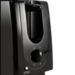 2-Slice Toaster – Perfectly Toasted Bread sandwich maker best toasties - Appliances > Kitchen Appliances > Toasters &