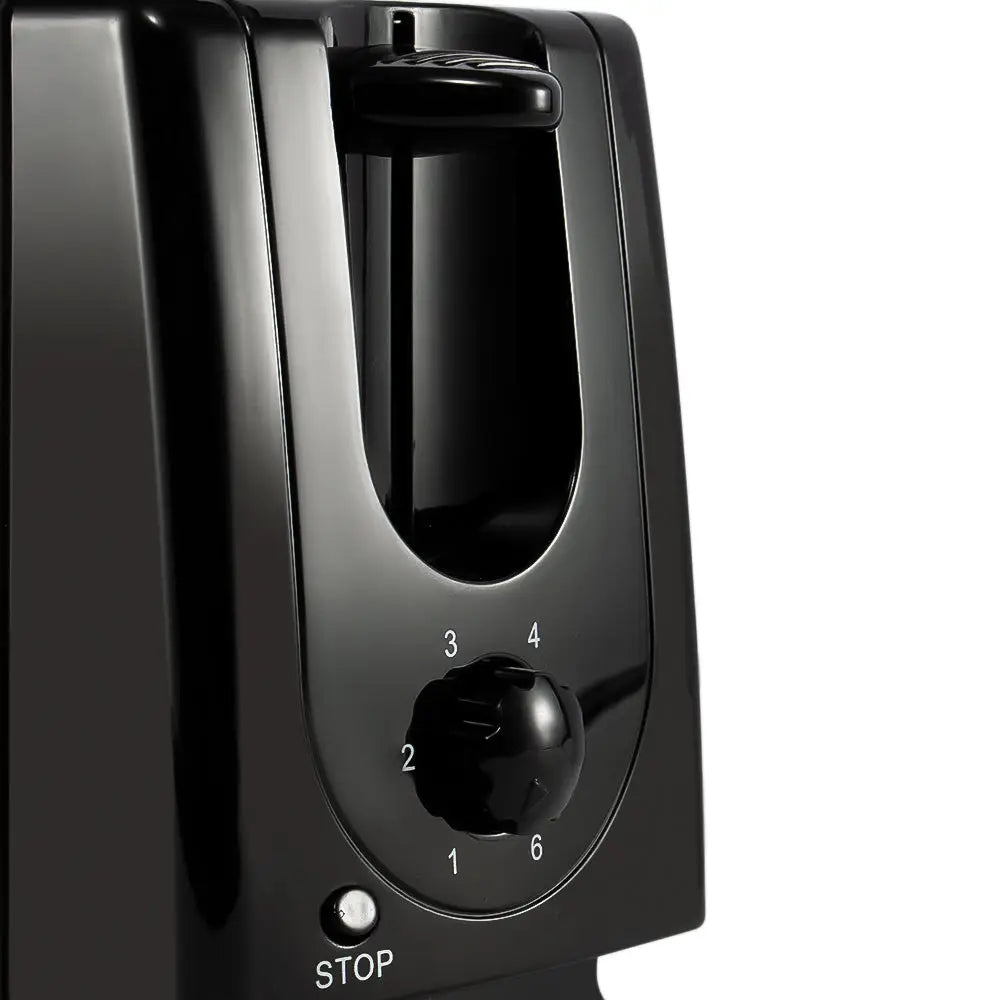 2-Slice Toaster – Perfectly Toasted Bread sandwich maker best toasties - Appliances > Kitchen Appliances > Toasters &