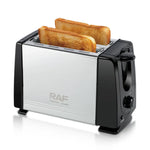 2-Slice Toaster – Perfectly Toasted Bread sandwich maker best toasties - Appliances > Kitchen Appliances > Toasters &