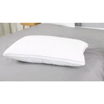 2 x King Size Pillow with free 2 x King pillow cases - Home & Garden > Bedding