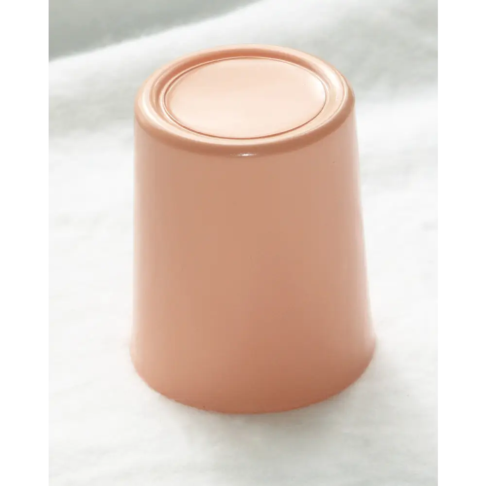 20 Pack Champagne Pale Pink Glass Votive Tealight Candle Holders House Party Cenrepiece Xmas Wedding Decor Glass