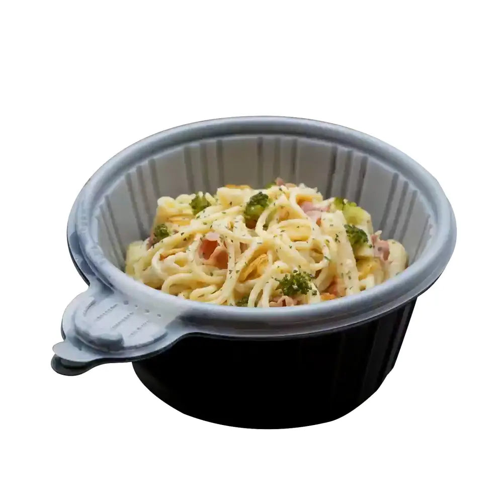 20 Pack Dalat Heating Lunch Box Container 23cm Round - Home & Garden > Kitchenware