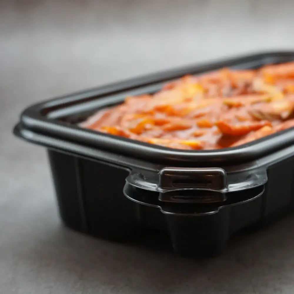 20 Pack Dalat Heating Lunch Box Container 26cm A - Home & Garden > Kitchenware