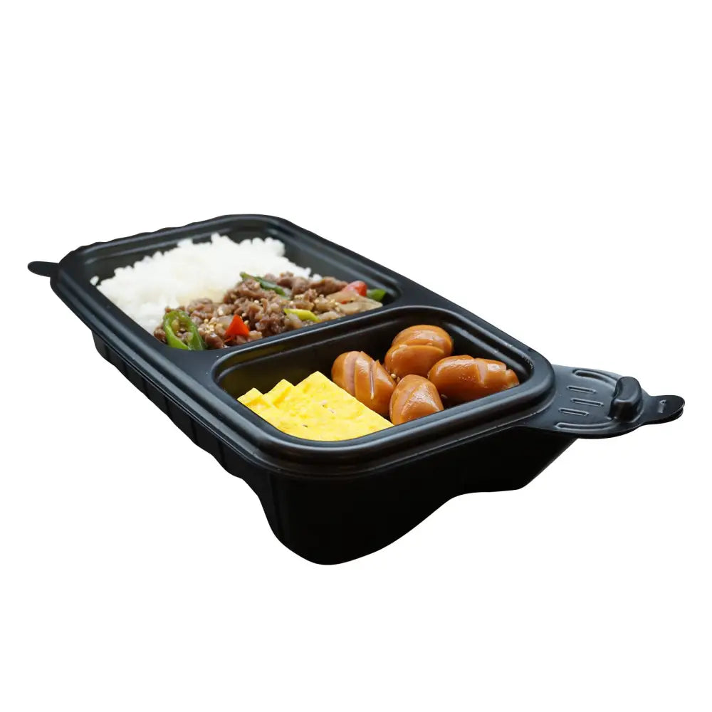 20 Pack Dalat Heating Lunch Box Container 26cm B - Home & Garden > Kitchenware