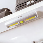 200 Lumens Remote Controlled Cabinet Light Bars 2pk - Home & Garden > Lighting > Night Lights & Ambient Lighting