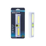 200 Lumens Wireless Stick-on Anywhere Battery Operated Cabinet LED Light - Home & Garden > Lighting > Night Lights &