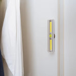 200 Lumens Wireless Stick-on Anywhere Battery Operated Cabinet LED Light - Home & Garden > Lighting > Night Lights &