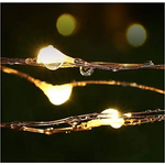 200 Waterproof LED Solar Fairy Light Outdoor with 8 Lighting Modes for Home,Garden and Decoration - Home & Garden >