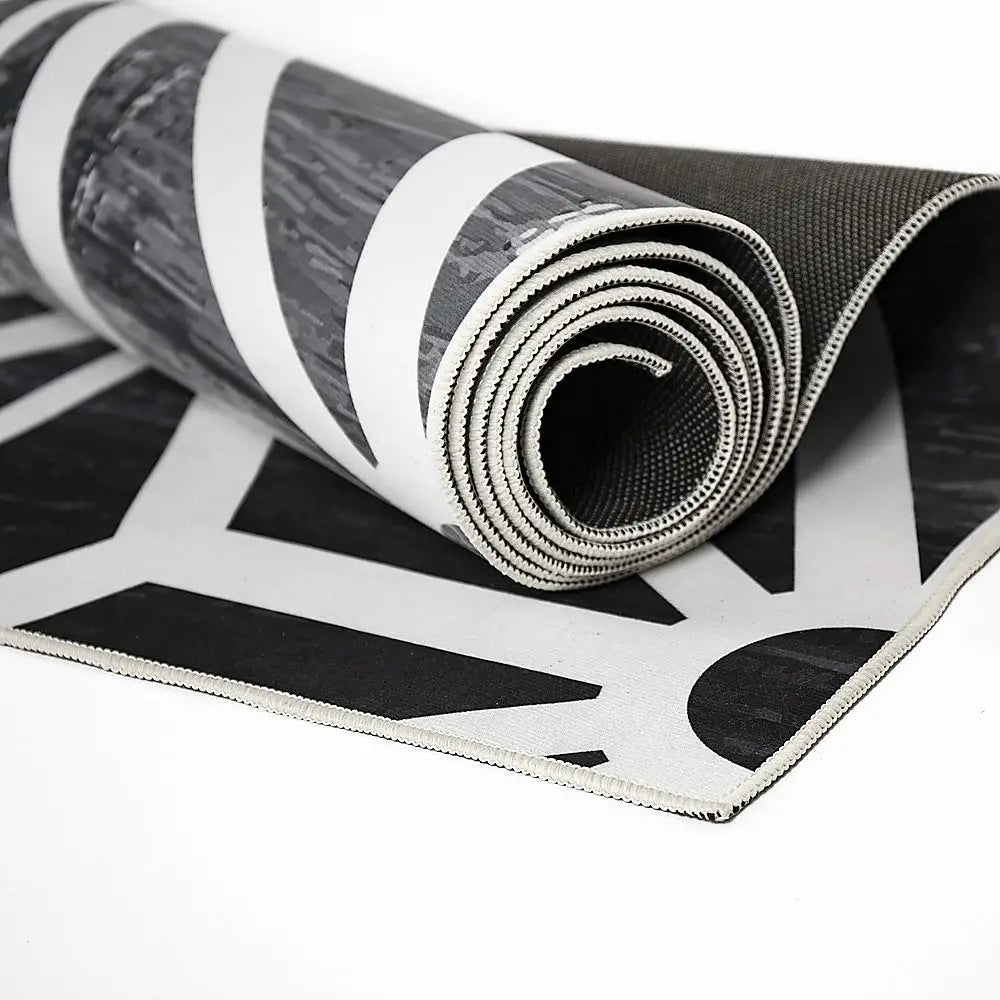 200x300cm Floor Rugs Large Rug Area Carpet Bedroom Living Room Mat - Furniture > Sofas > Sofas & Sofa Beds