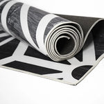 200x300cm Floor Rugs Large Rug Area Carpet Bedroom Living Room Mat - Furniture > Sofas > Sofas & Sofa Beds