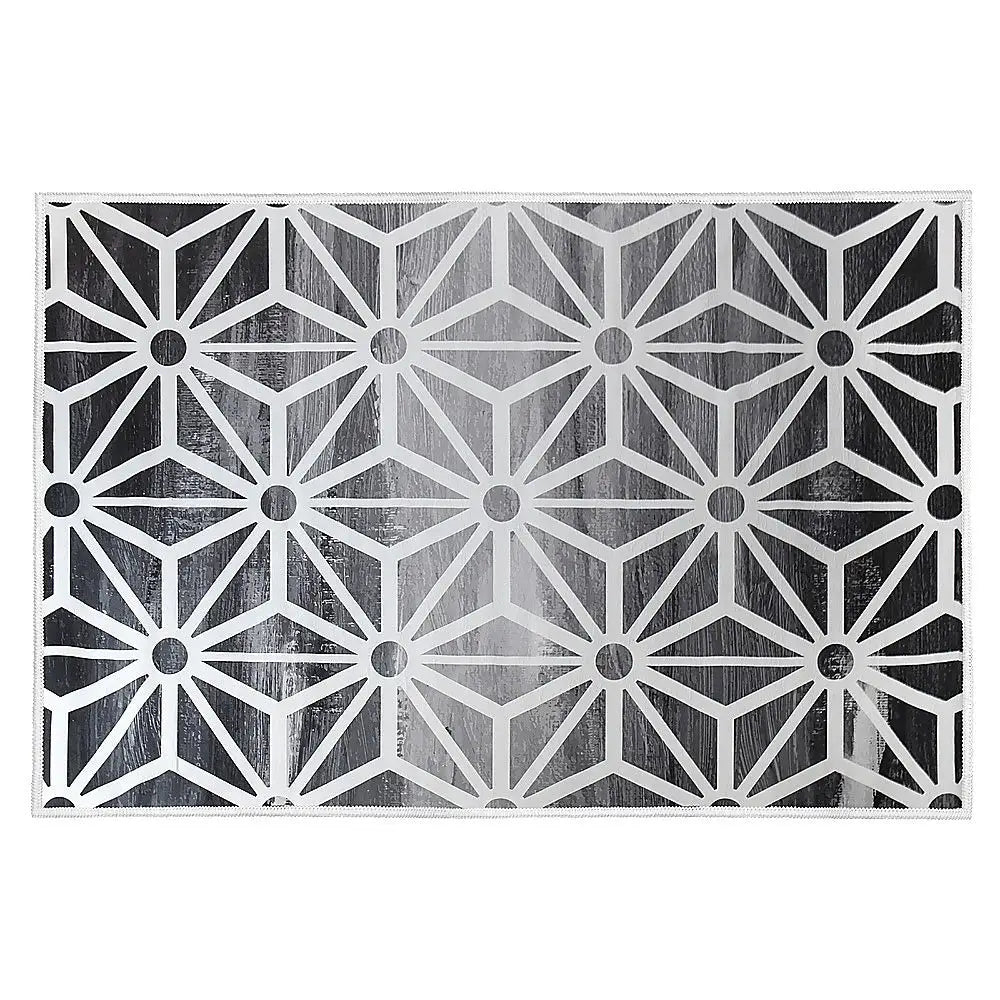 200x300cm Floor Rugs Large Rug Area Carpet Bedroom Living Room Mat - Furniture > Sofas > Sofas & Sofa Beds