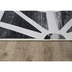 200x300cm Floor Rugs Large Rug Area Carpet Bedroom Living Room Mat - Furniture > Sofas > Sofas & Sofa Beds